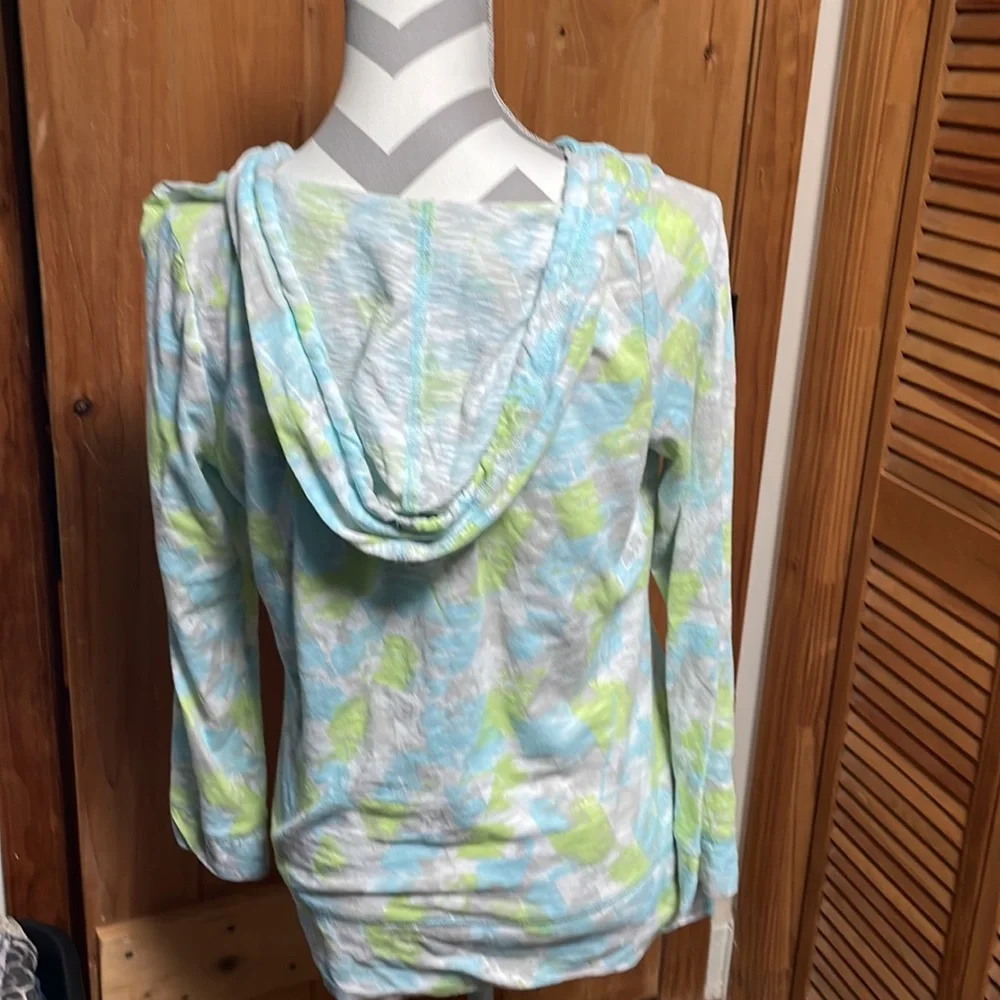 Exertek athletic long sleeve shirt - Picture 4 of 5